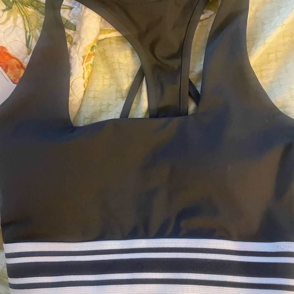 Buffbunny set NWT size small